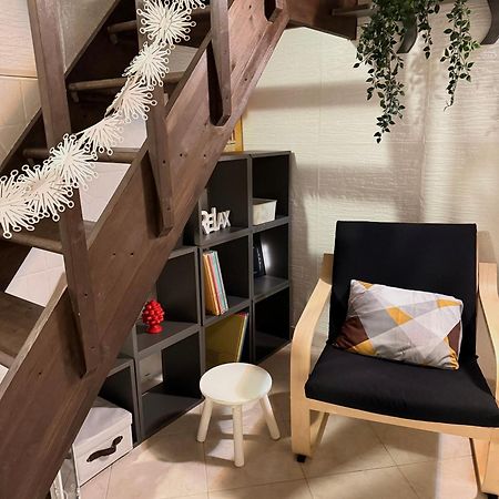 شقة La Casa Di Nina برينديسي المظهر الخارجي الصورة