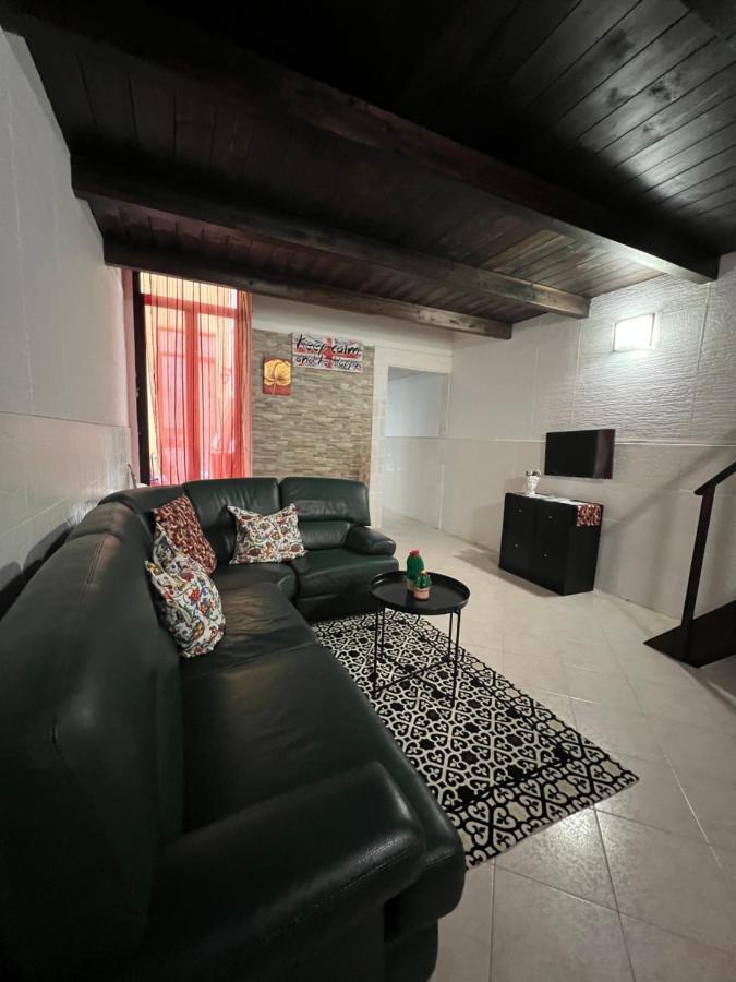 شقة La Casa Di Nina برينديسي المظهر الخارجي الصورة