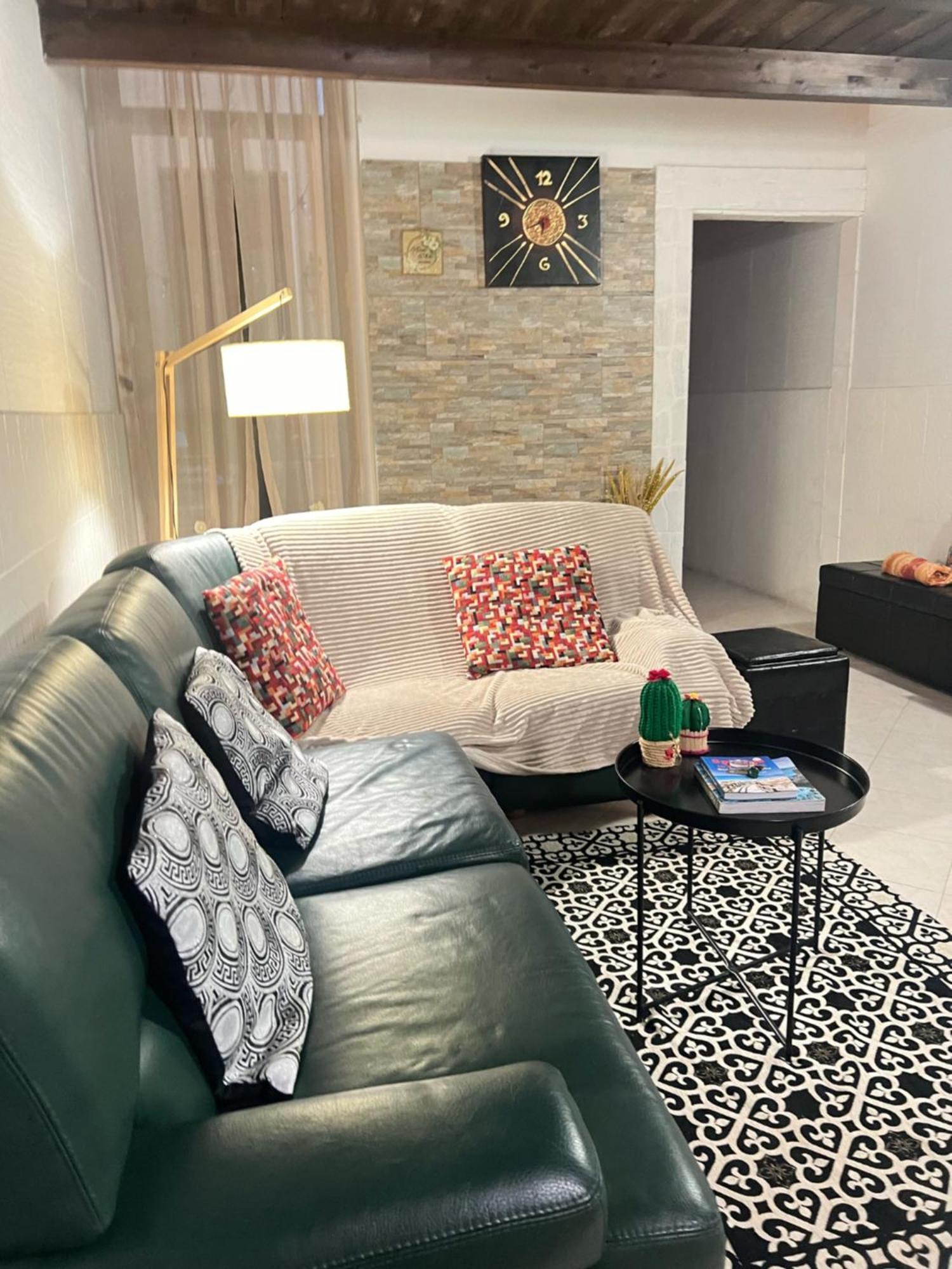 شقة La Casa Di Nina برينديسي المظهر الخارجي الصورة
