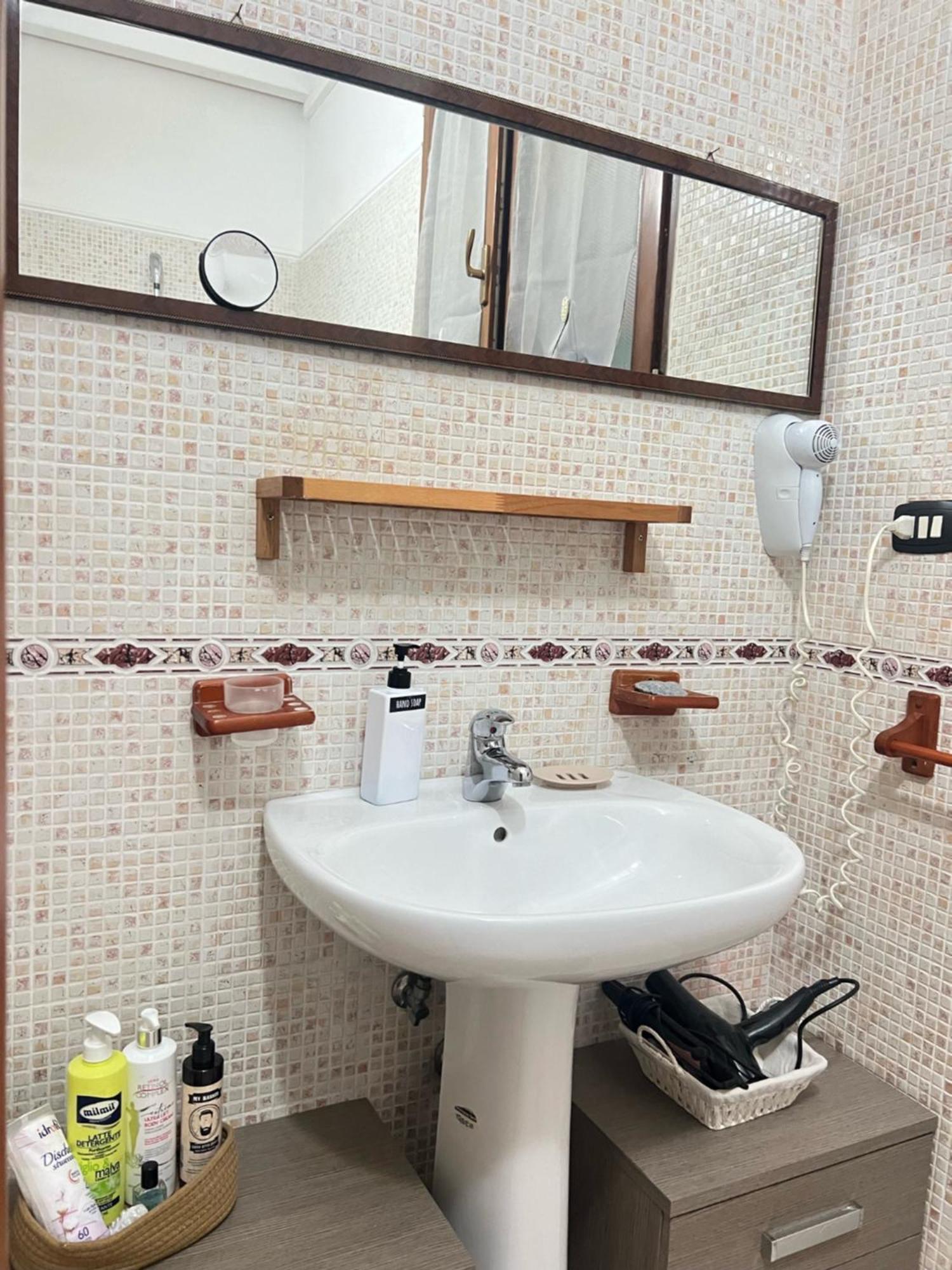 شقة La Casa Di Nina برينديسي المظهر الخارجي الصورة
